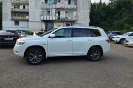 Toyota, Highlander