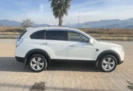 Chevrolet, Captiva