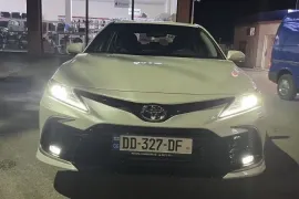 Toyota, Camry