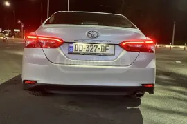 Toyota, Camry