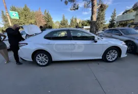 Toyota, Camry