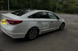 Hyundai, Sonata