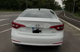 Hyundai, Sonata