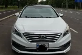 Hyundai, Sonata