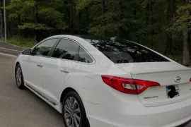 Hyundai, Sonata