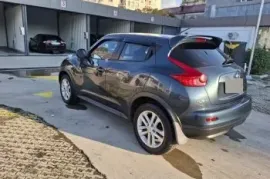 Nissan, Juke