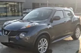 Nissan, Juke