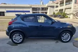 Nissan, Juke