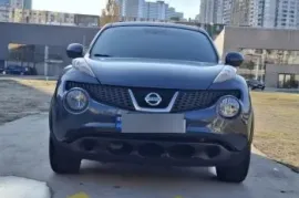 Nissan, Juke