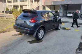 Nissan, Juke