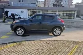 Nissan, Juke