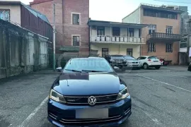 Volkswagen, Jetta