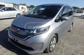 Honda, Freed