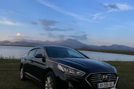 Hyundai, Sonata