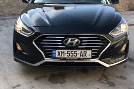 Hyundai, Sonata