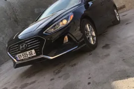 Hyundai, Sonata