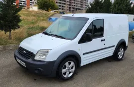 Ford, Transit Connect