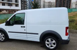 Ford, Transit Connect