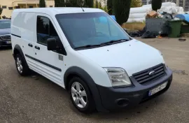 Ford, Transit Connect