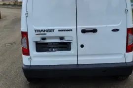 Ford, Transit Connect