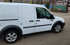 Ford, Transit Connect