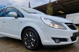 Opel, Corsa