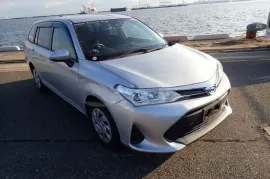 Toyota, Corolla