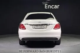 Mercedes-Benz, C Class, C 200