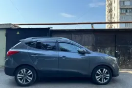 Hyundai, Tucson