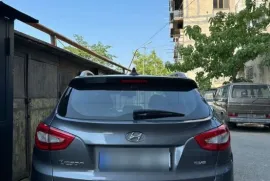 Hyundai, Tucson