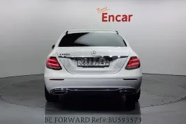 Mercedes-Benz, E CLASS, E 220