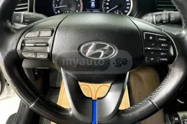 Hyundai, Veloster