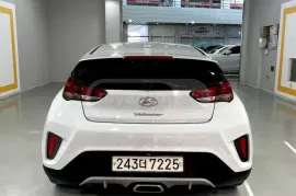 Hyundai, Veloster