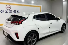 Hyundai, Veloster