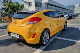 Hyundai, Veloster