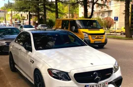 Mercedes-Benz, E CLASS, E 300