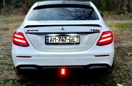 Mercedes-Benz, E CLASS, E 300