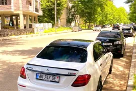 Mercedes-Benz, E CLASS, E 300