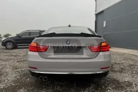 BMW, 4 Series, 420