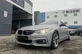 BMW, 4 Series, 420