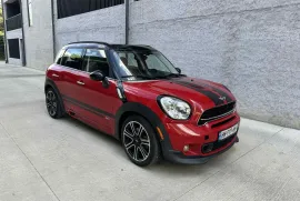 MINI, COUNTRYMAN