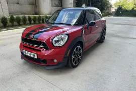 MINI, COUNTRYMAN