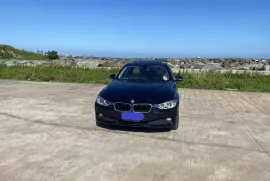 BMW, 3 Series, 320