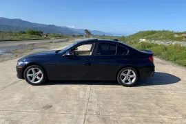 BMW, 3 Series, 320