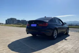 BMW, 3 Series, 320