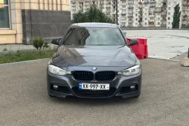 BMW, 3 Series, 328