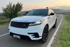 Land Rover, Range Rover Velar