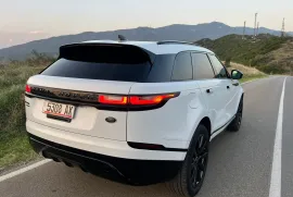 Land Rover, Range Rover Velar