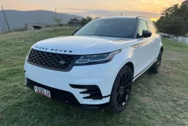 Land Rover, Range Rover Velar