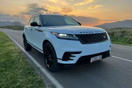 Land Rover, Range Rover Velar